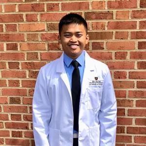 Meet your Posher, Tommy